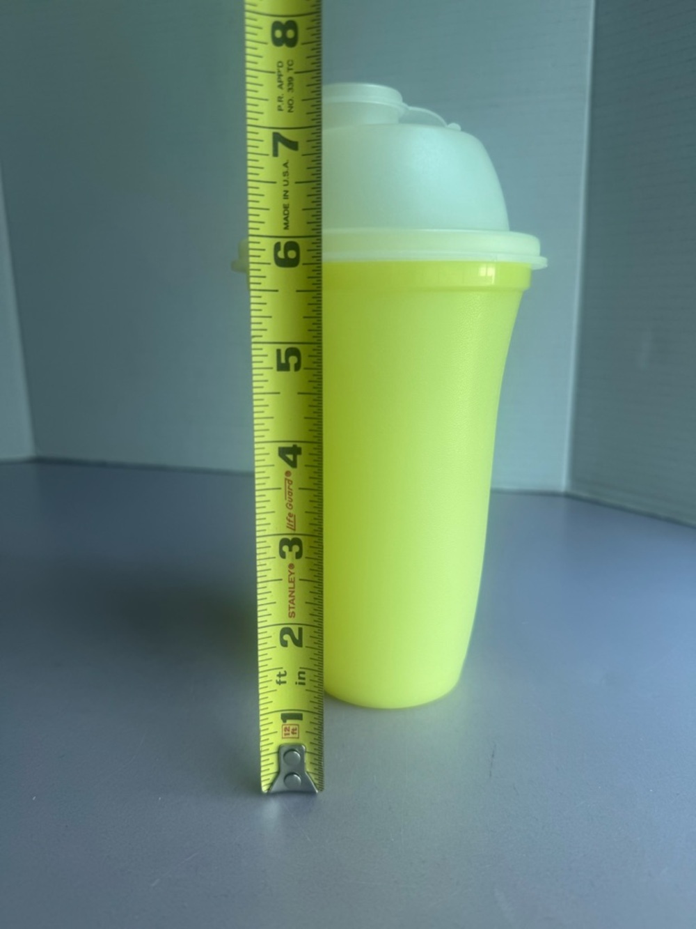 Vintage Tupperware Storage Trio - Picture 7 of 10